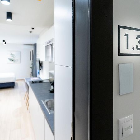 Classy 103 Studio Apartment In The Heart Of アテネ エクステリア 写真