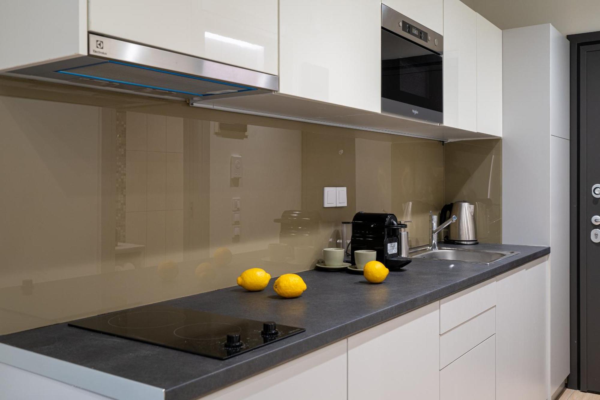 Classy 103 Studio Apartment In The Heart Of アテネ エクステリア 写真